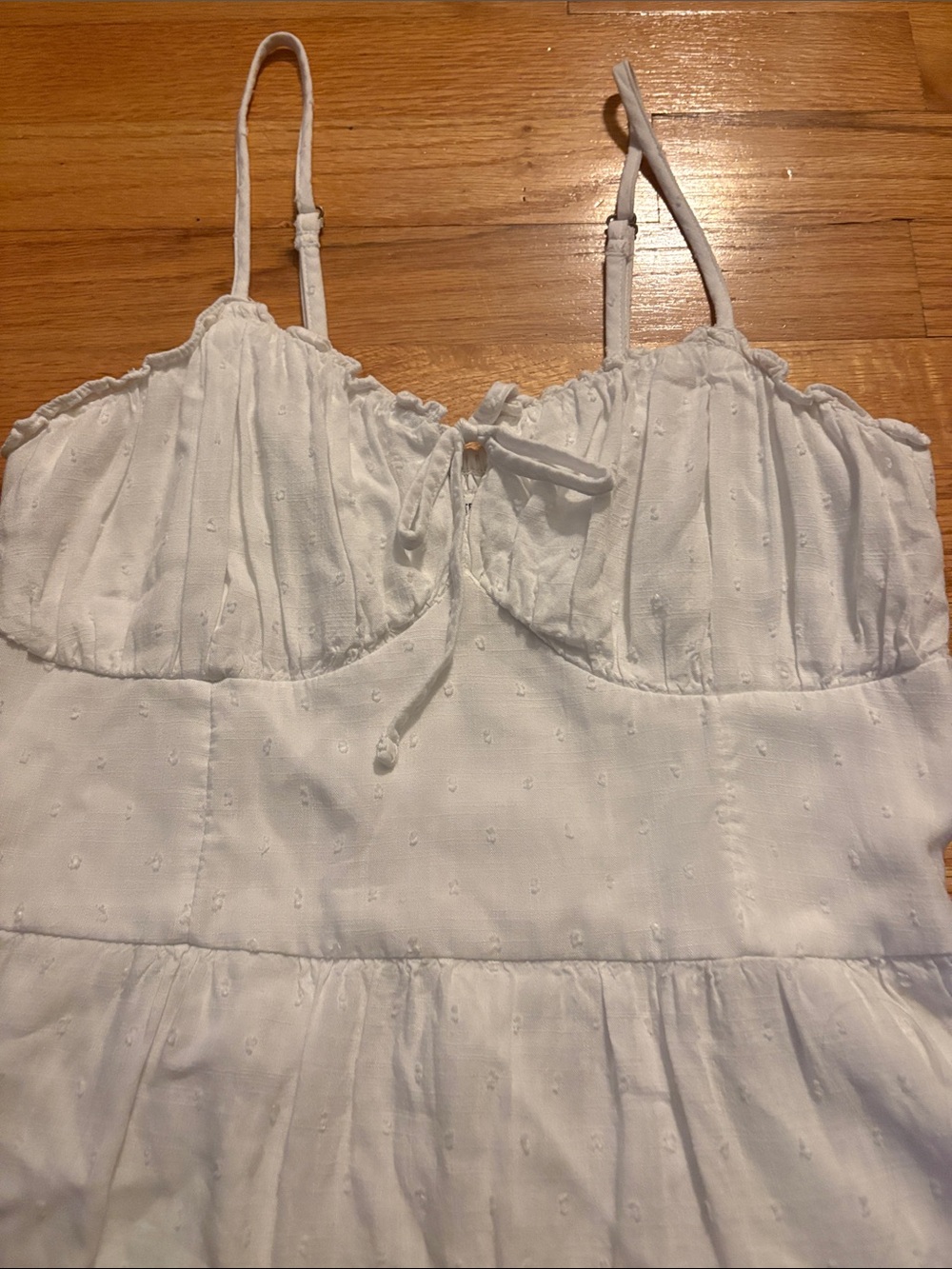 Hollister Dress - Picture 2 of 5